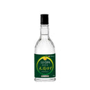 クラフトジン 黄桜 木頭ゆず ジン 500ml 1本 ギフト
