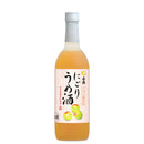 リキュール 白鶴 にごりうめ酒 700ml 1本