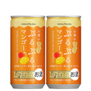 リキュール 白鶴 ぷるぷるマンゴー 190ml × 2ケース / 計60本