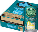 チューハイ takara 宝 タカラ焼酎 丸おろしスタンド グレフルサワー 350ml × 1ケース / 24本