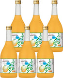 宝酒造 寶 北海道メロンのお酒 ふらのメロン 720ml × 1ケース / 6本