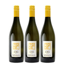 広島 三次ワイナリー 燦來（きら） 750ml 3本 白ワイン やや辛口