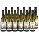 フランス ムーン・レンジ Moon Range (by Lionel Boutie) シャルドネ 750ml × 1ケース / 12本 白ワイン