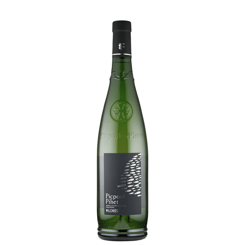 フランス フローレ ピクプール・ド・ピネ 2023 750ml 1本 白ワイン