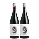 2026 新春 午年ラベル ワビ・サビ ラブ＆パッション ピノノワール 750ml 2本 wabisabi 干支 新生活 入学祝い 卒業祝い 就職祝い 進学祝い