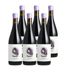 2026 新春 午年ラベル ワビ・サビ ラブ＆パッション ピノノワール 750ml 6本 wabisabi 干支 新生活 入学祝い 卒業祝い 就職祝い 進学祝い