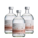 スピリッツ 白鶴 KOBE HERBAL GIN 白風