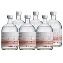 スピリッツ 白鶴 KOBE HERBAL GIN 白風