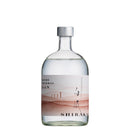 スピリッツ 白鶴 KOBE HERBAL GIN 白風