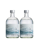 スピリッツ 白鶴 KOBE HERBAL GIN 白風
