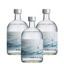 スピリッツ 白鶴 KOBE HERBAL GIN 白風