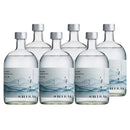 スピリッツ 白鶴 KOBE HERBAL GIN 白風