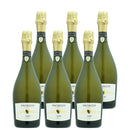 イタリア チェッロ プロセッコ ブリュット 750ml 6本 スパークリング