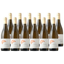 クロワッサン シャルドネ ジャン・クロード・ボワセ 750ml × 1ケース / 12本 アメリカ カリフォルニア 白ワイン