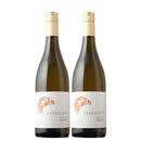 クロワッサン シャルドネ ジャン・クロード・ボワセ 750ml 2本 アメリカ カリフォルニア 白ワイン