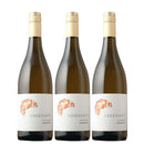 クロワッサン シャルドネ ジャン・クロード・ボワセ 750ml 3本 アメリカ カリフォルニア 白ワイン