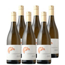 クロワッサン シャルドネ ジャン・クロード・ボワセ 750ml 6本 アメリカ カリフォルニア 白ワイン