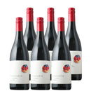 タルトレット・ピノ・ノワール ジャン・クロード・ボワセ 750ml 6本 アメリカ カリフォルニア 赤ワイン