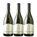 ぎんの雫 グット・ダルジャン・シャルドネ 750ml 3本 チリ 白ワイン 辛口