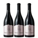 ぎんの雫 グット・ダルジャン・ピノ・ノワール 750ml 3本 チリ 赤ワイン 軽め