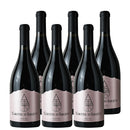 ぎんの雫 グット・ダルジャン・ピノ・ノワール 750ml 6本 チリ 赤ワイン 軽め