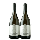 ぎんの雫 グット・ダルジャン・ソーヴィニョン・ブラン 750ml 2本 チリ 白ワイン 辛口