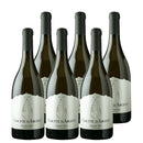 ぎんの雫 グット・ダルジャン・ソーヴィニョン・ブラン 750ml 6本 チリ 白ワイン 辛口