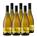 ジャムセラーズ バター シャルドネ Jam Cellars Butter Chardonnay 750ml 6本 白ワイン アメリカ