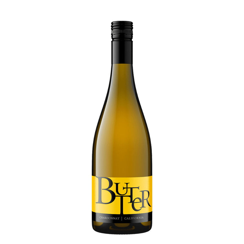 ジャムセラーズ バター シャルドネ Jam Cellars Butter Chardonnay 750ml 1本 白ワイン アメリカ