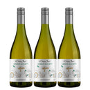 K SMI コノスル グリーンソサエティ シャルドネ 750ml 3本