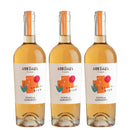 イタリア スコラ・サルメンティ コルティチェス 2023 750ml オレンジワイン 3本