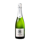 スペイン マルケス・デ・モンテ・メル・ブリュット・カバ 750ml 1本 白・辛口・発泡 スペイン カヴァ