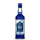 愛知クラフトジン キヨス Blue 40度 500ml 1本 愛知 清洲 名産 清洲桜醸造 化粧箱なし スピリッツ ジン