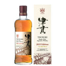 シングルモルト 津貫 2025エディション 49度 本坊酒造 マルス津貫蒸溜所 700ml 1本