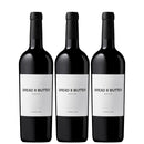 アメリカ カリフォルニア ブレッド＆バター メルロー 750ml 3本 Bread&Butter 新生活 入学祝い 卒業祝い 就職祝い 進学祝い
