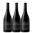 アメリカ カリフォルニアブレッド＆バター リザーヴ ピノ・ノワール 750ml 3本 Bread&Butter 新生活 入学祝い 卒業祝い 就職祝い 進学祝い