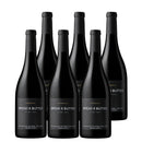 アメリカ カリフォルニアブレッド＆バター リザーヴ ピノ・ノワール 750ml 6本 Bread&Butter 新生活 入学祝い 卒業祝い 就職祝い 進学祝い