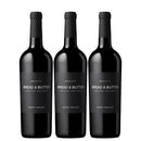 アメリカ カリフォルニア ブレッド＆バター リザーヴ カベルネ・ソーヴィニヨン 750ml 3本 Bread&Butter 父の日 ギフト