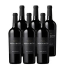 アメリカ カリフォルニアブレッド＆バター リザーヴ カベルネ・ソーヴィニヨン 750ml 6本 Bread&Butter 新生活 入学祝い 卒業祝い 就職祝い 進学祝い