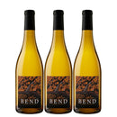 ベンド BEND シャルドネ カリフォルニア 750ml 3本 アメリカ カリフォルニアワイン
