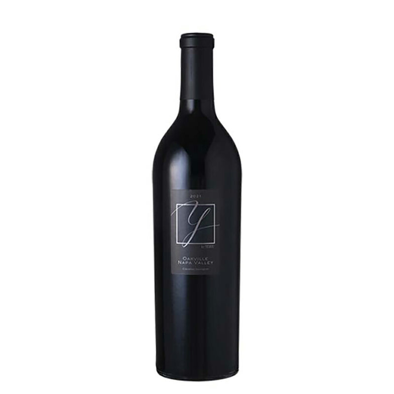 Y by YOSHIKI ワイ・バイ・ヨシキ カベルネ・ソーヴィニヨン オークヴィル ナパ・ヴァレー 2021 750ml 1ケース 12本