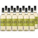ワイン カリフォルニア・ルーツ ソーヴィニヨン・ブラン 750ml × 1ケース / 計12本 白ワイン WINE TO STYLE
