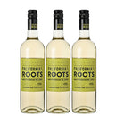 ワイン カリフォルニア・ルーツ ソーヴィニヨン・ブラン 750ml 3本 白ワイン WINE TO STYLE