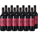ワイン カリフォルニア・ルーツ カベルネ・ソーヴィニヨン 750ml × 1ケース / 計12本 赤ワイン WINE TO STYLE
