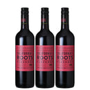 ワイン カリフォルニア・ルーツ カベルネ・ソーヴィニヨン 750ml 3本 赤ワイン WINE TO STYLE