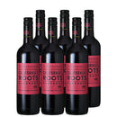 ワイン カリフォルニア・ルーツ カベルネ・ソーヴィニヨン 750ml 6本 赤ワイン WINE TO STYLE