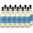 ワイン カリフォルニア・ルーツ ピノ・グリージョ 750ml × 1ケース / 計12本 白ワイン WINE TO STYLE