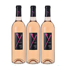 Y by YOSHIKI ワイ･バイ･ヨシキ ロゼ カリフォルニア ( Ros? California 2023 ) 750ml 3本
