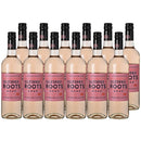 ワイン カリフォルニア ルーツ ロゼ カリフォルニア 750ml × 1ケース / 計12本 ロゼワイン WINE TO STYLE