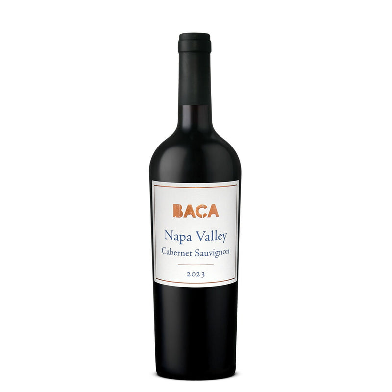 バカ（ホール） カベルネ・ソーヴィニヨン 2023 ナパ・ヴァレー カリフォルニア 750ml 1本 赤ワイン